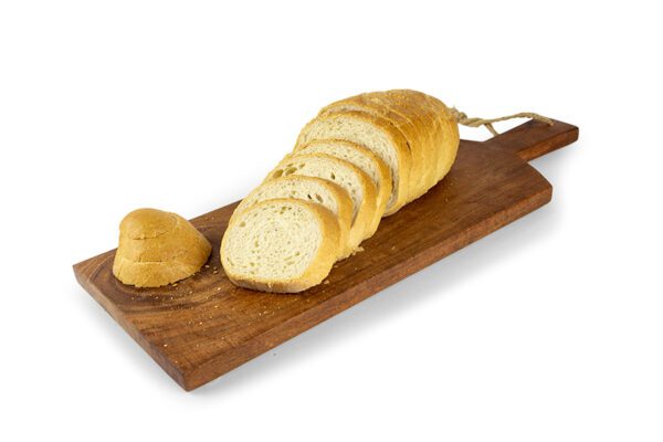 imagine Panero Franzela Alba 300g