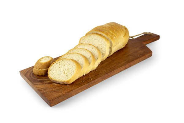 imagine Panero Franzela Alba 500g