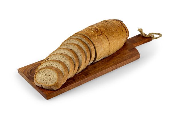 Paine neagra cu seminte 1Kg