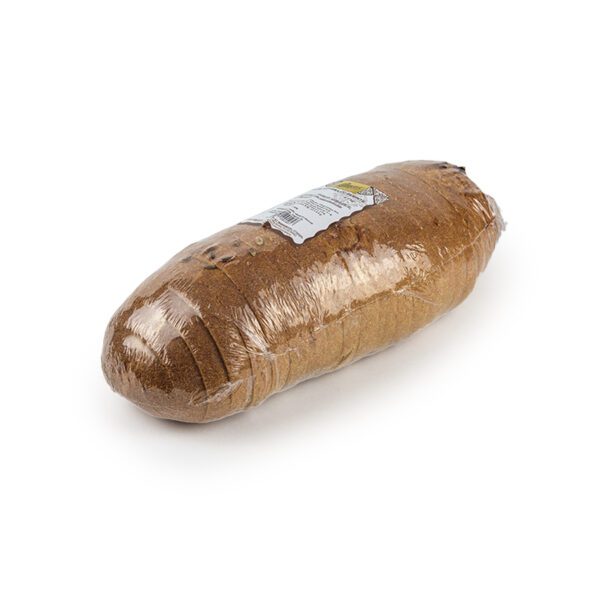 Panero paine neagra cu seminte 1 Kg ambalaj2